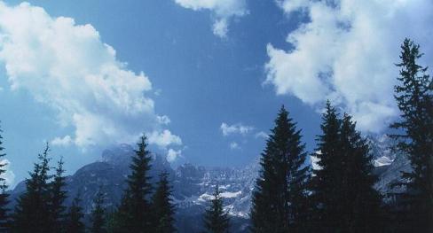 DOLOMITI