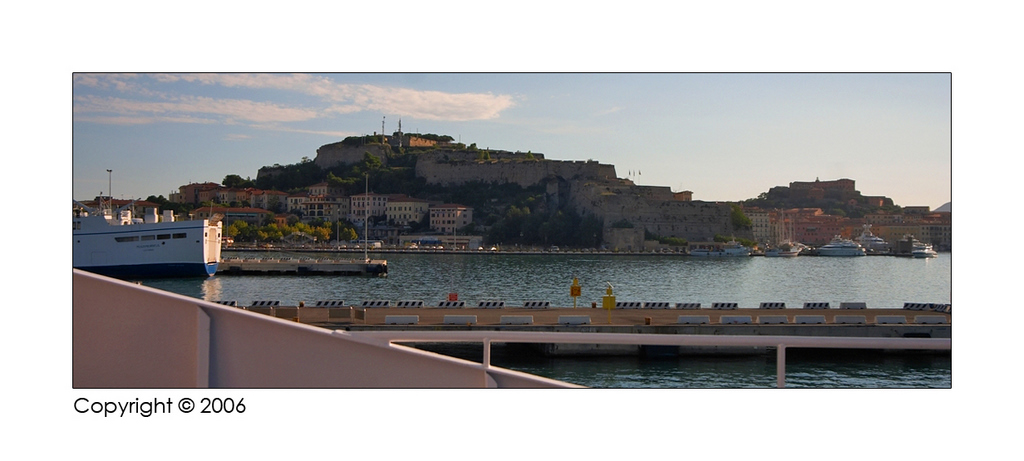 elba