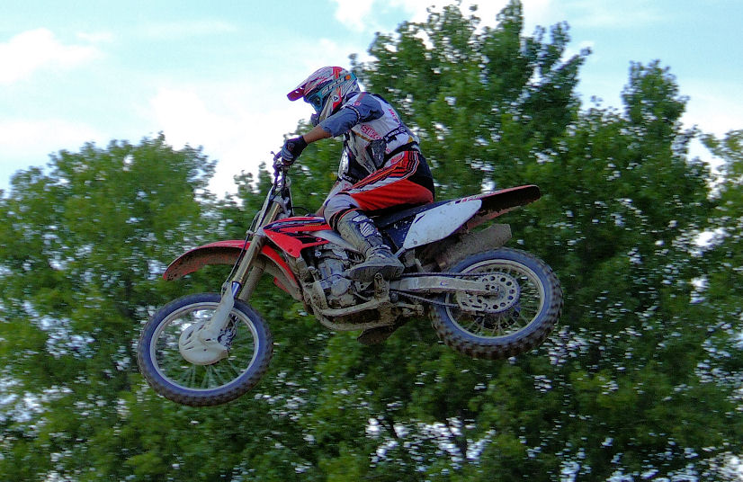 jump