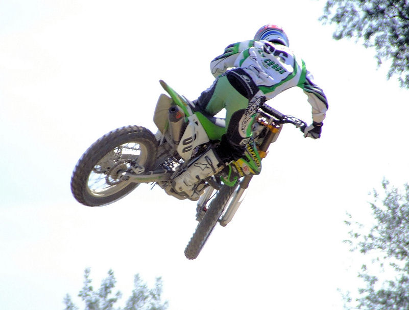 whip