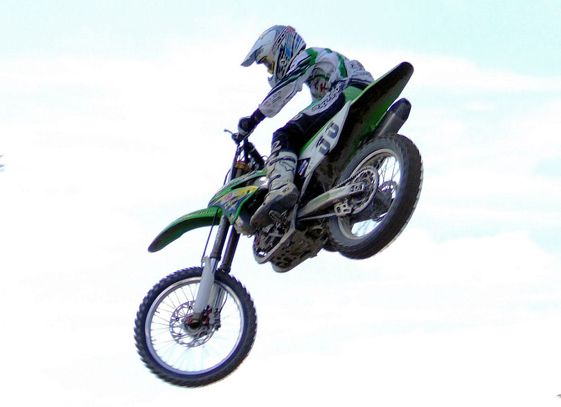 whip