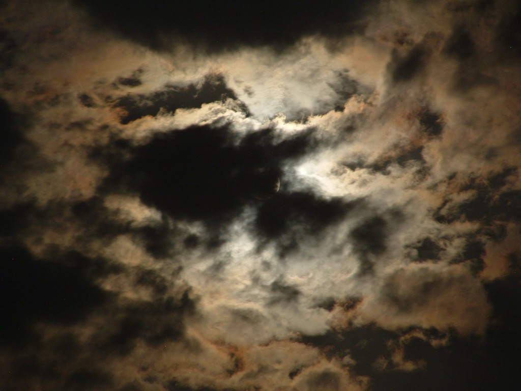 Luci ed ombre