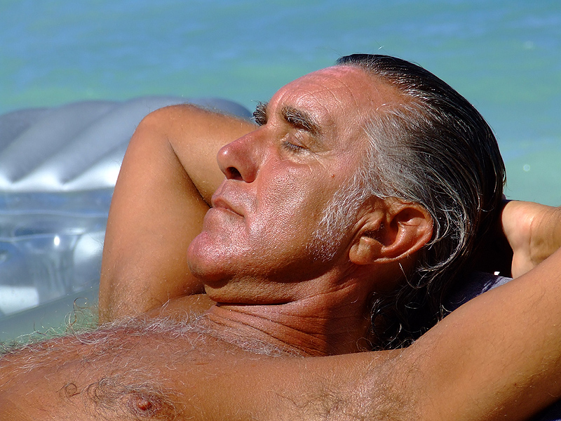 Voglia di sole