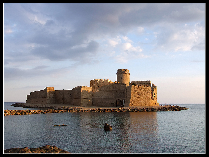Le castella