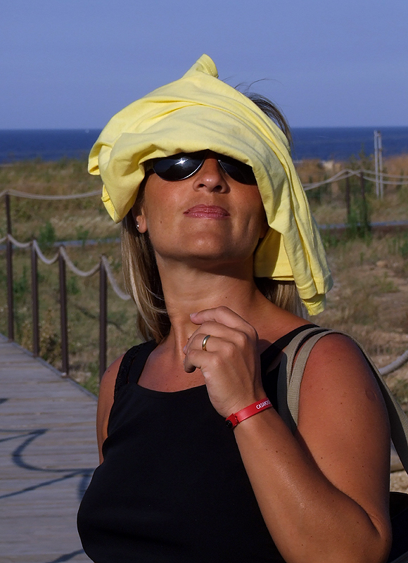 originale parasole