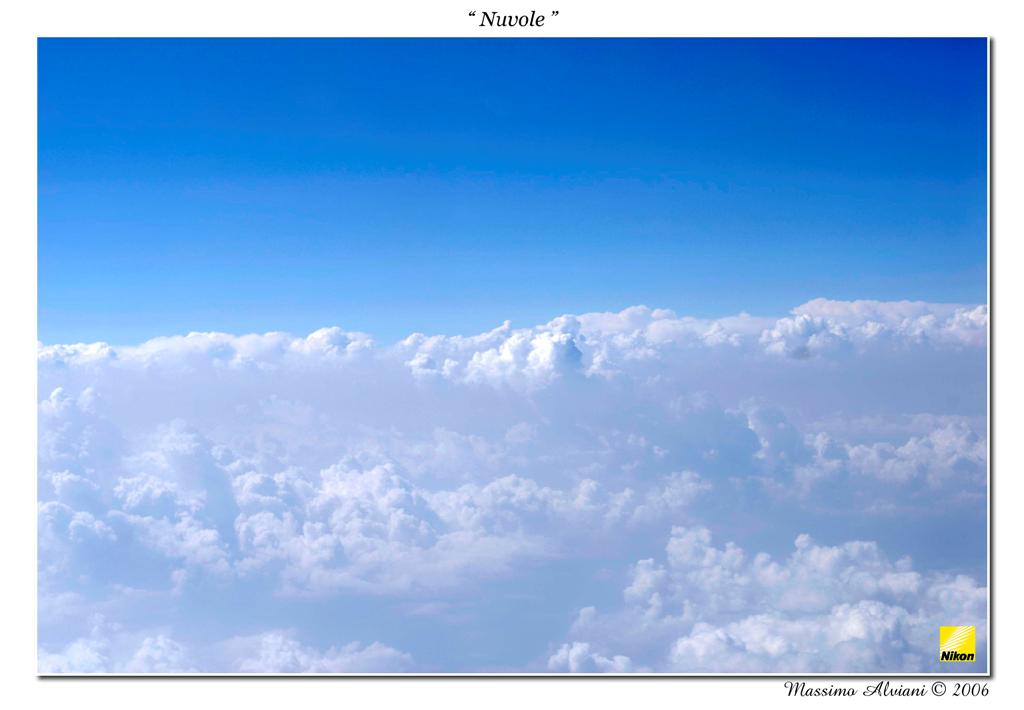 Sull'aereo