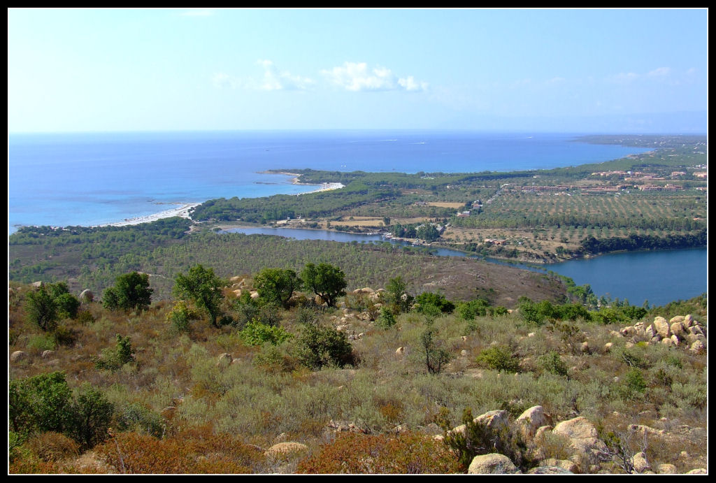 Paesaggio 1