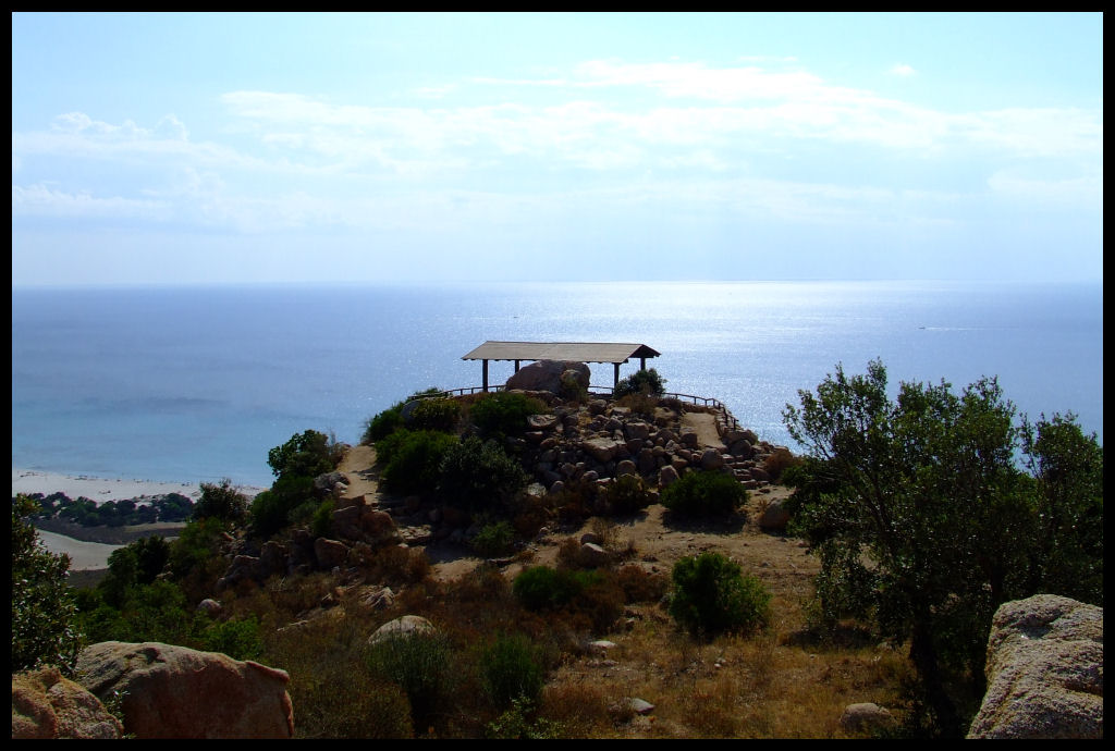 Paesaggio 2