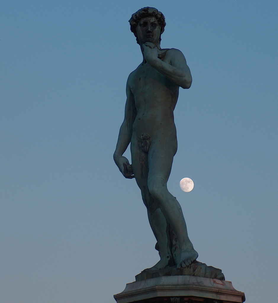 Michelangelo