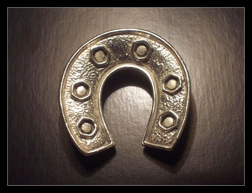 ferro di cavallo