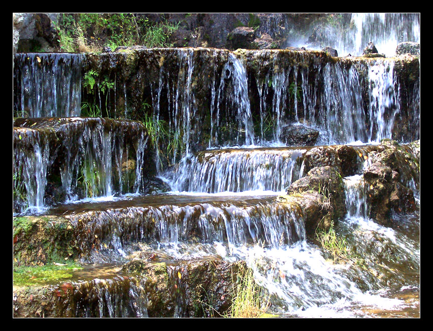 cascata