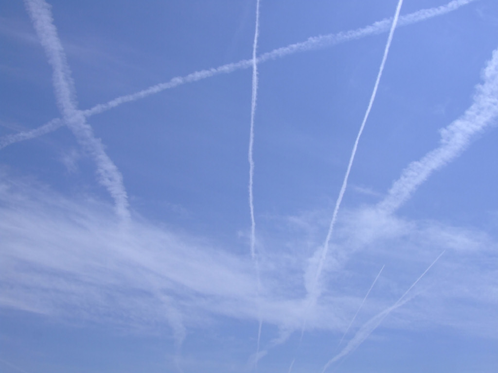 Disegno Jet