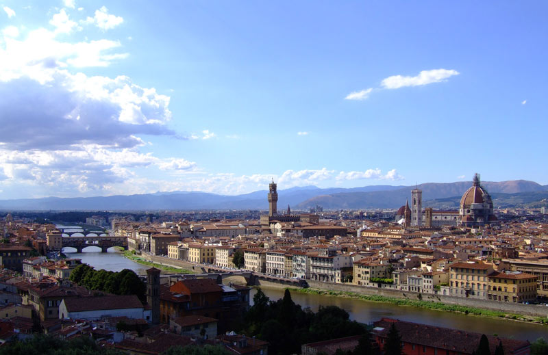 Firenze