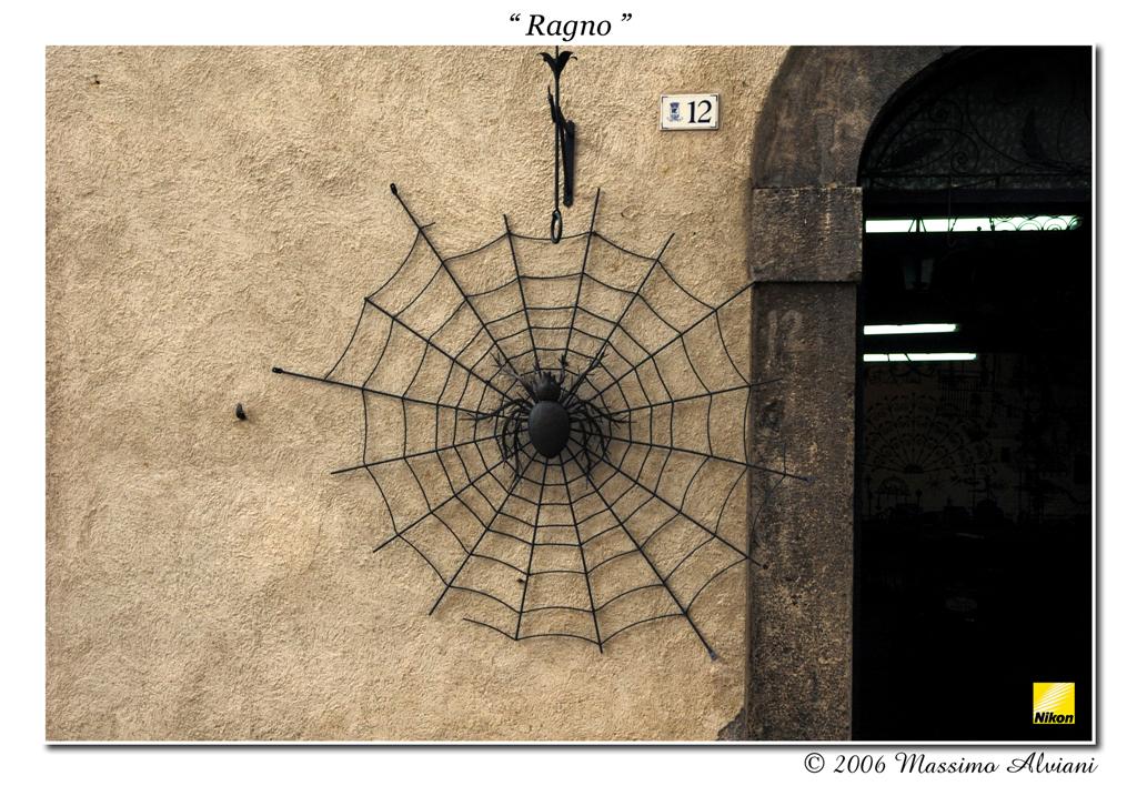 Ragno