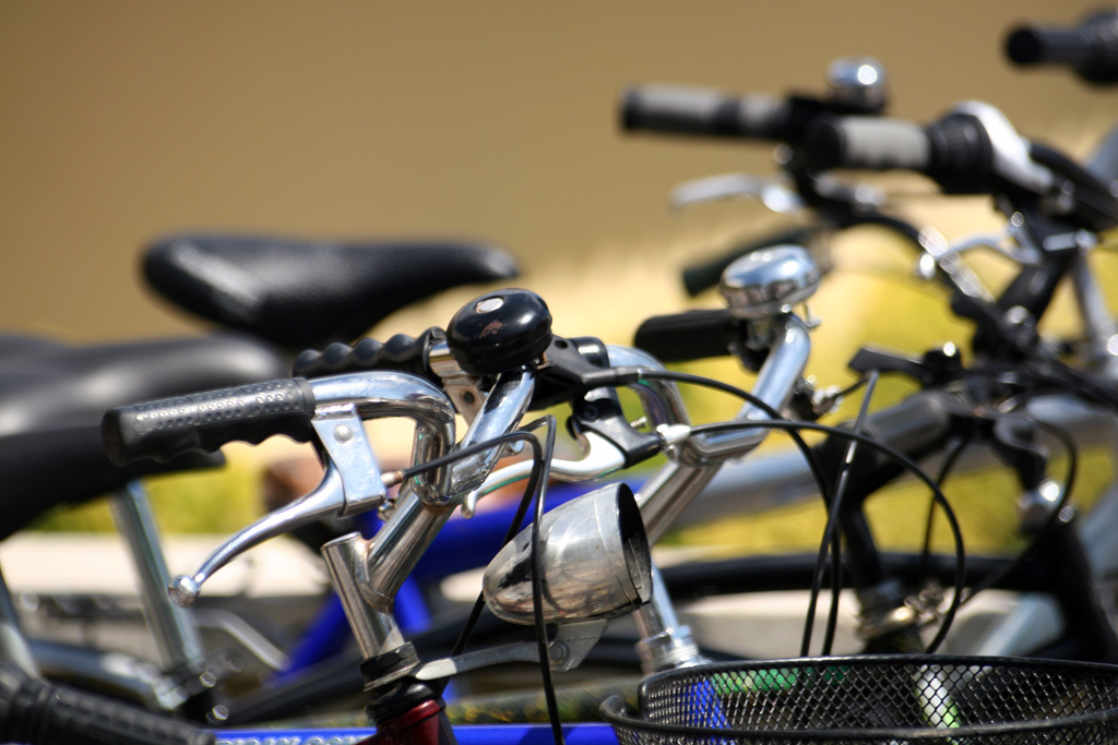 Bici e Colori