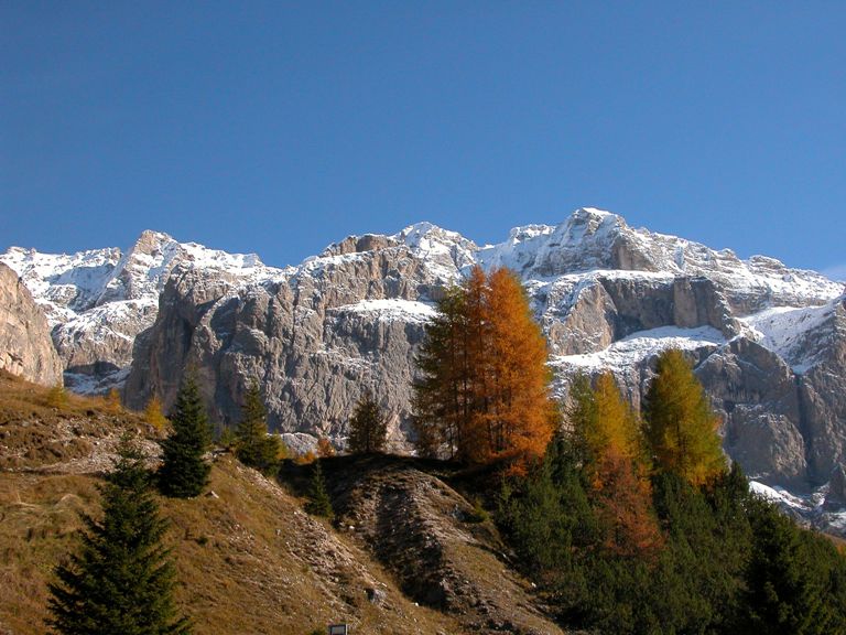 Passo Rolle