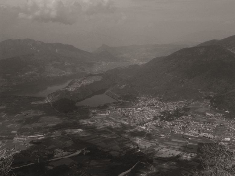 Levico-Caldonazzo