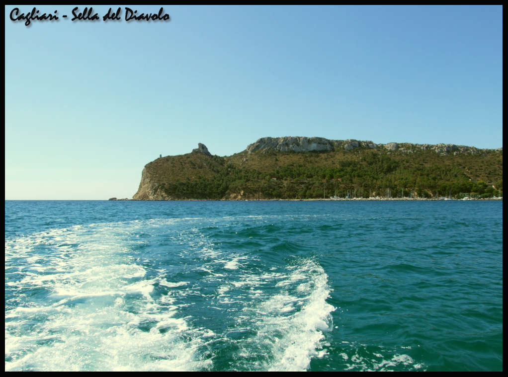 Sella del Diavolo
