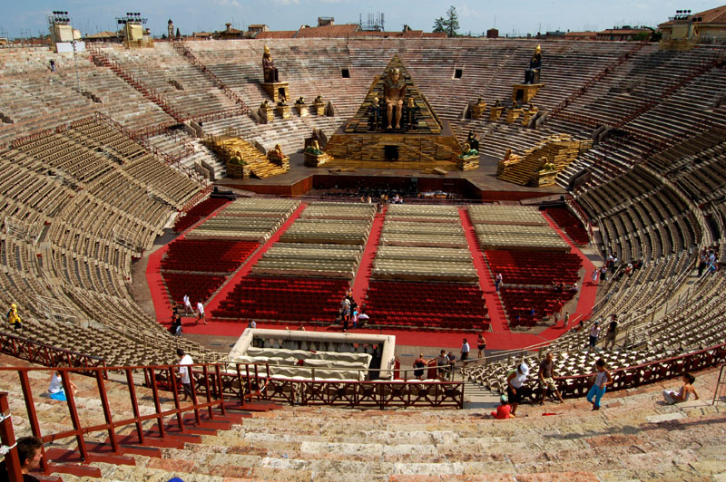 Arena 3