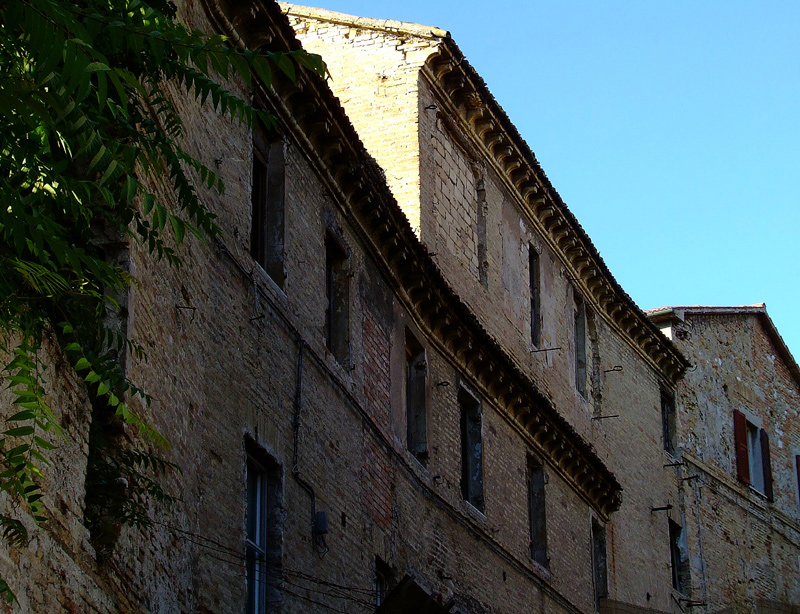 Centro storico