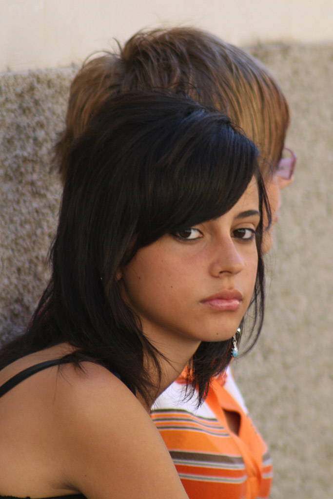 Ragazza