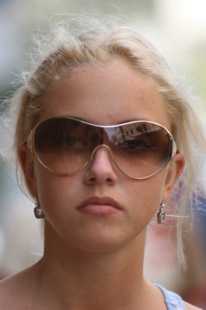 Ragazza