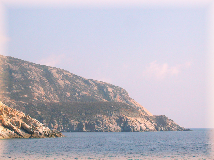 Montecristo
