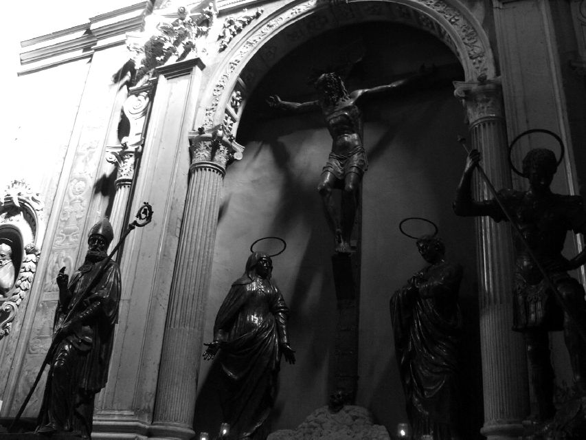 Duomo di Ferrara 2