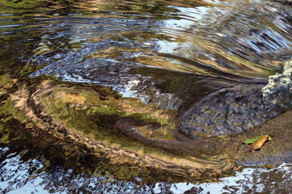Acqua e Luce 2