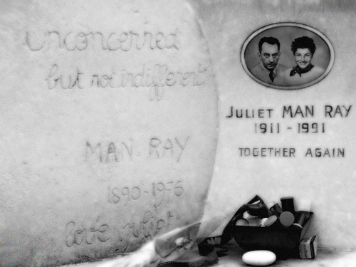 manray
