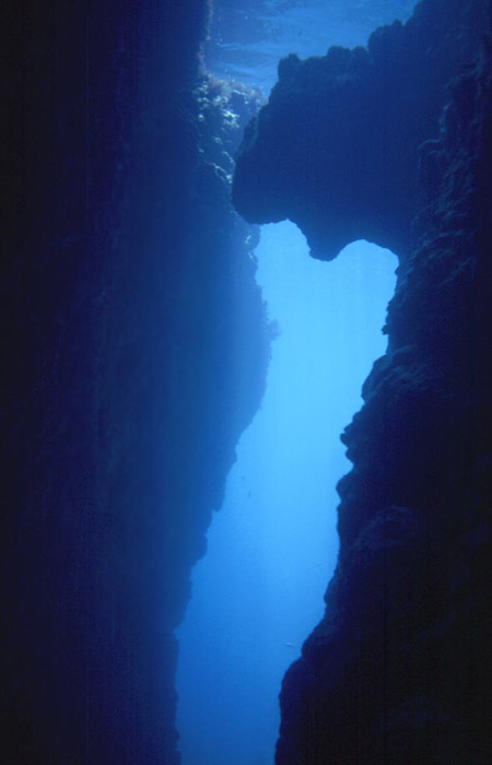 Il mare visto in apnea (2)