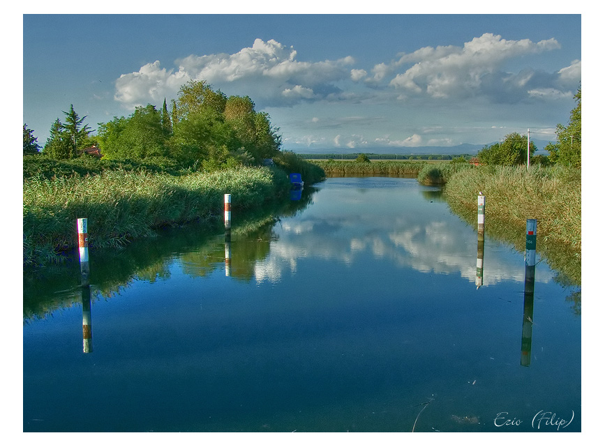 Canale