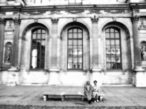 Louvre