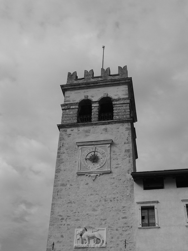 castello pieve