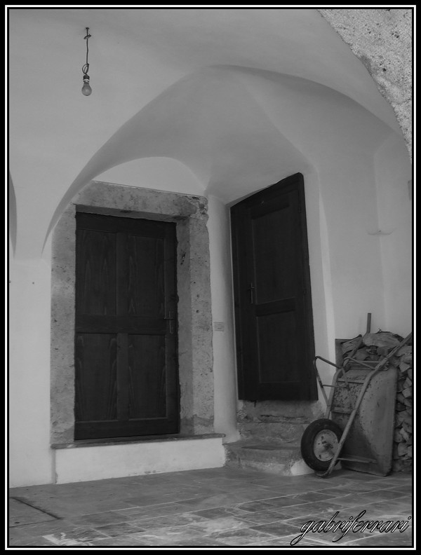 porticine (forni)
