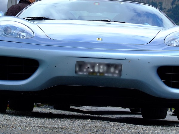 ferrari!!!