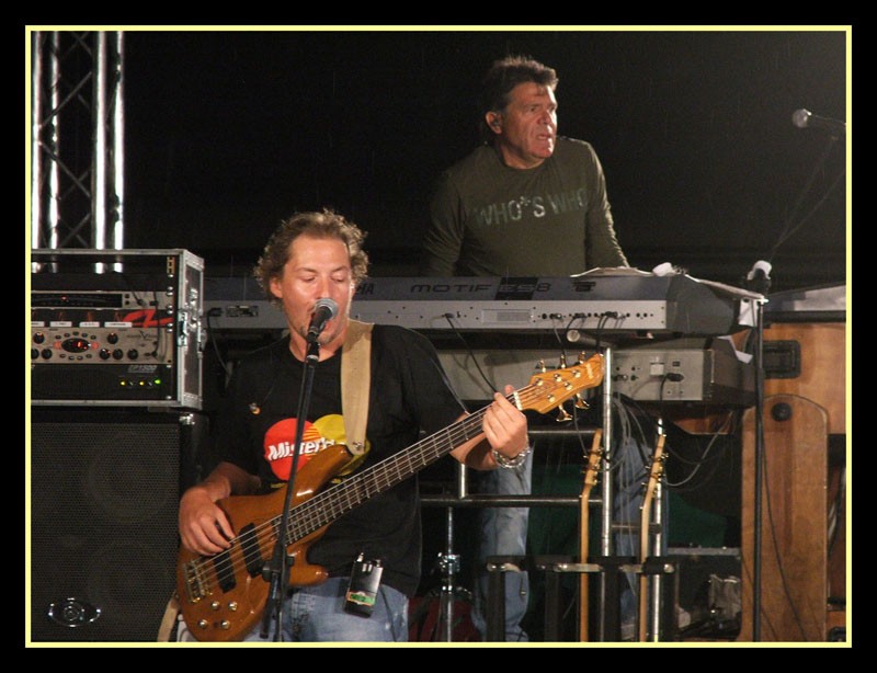 Beppe e Massimo