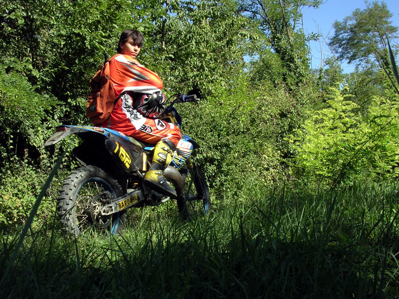 Enduro