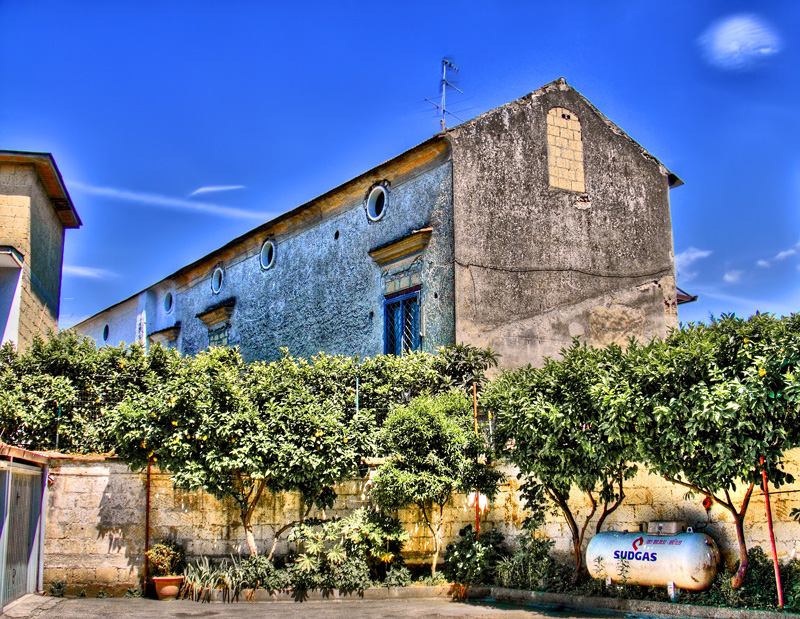 Giardino