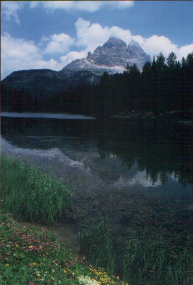 DOLOMITI