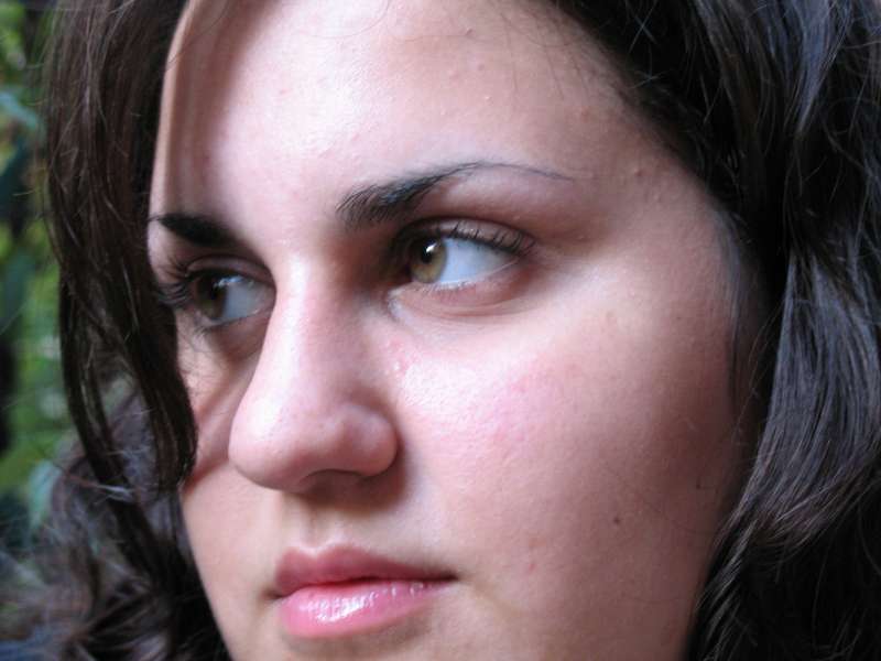 A cosa pensi?