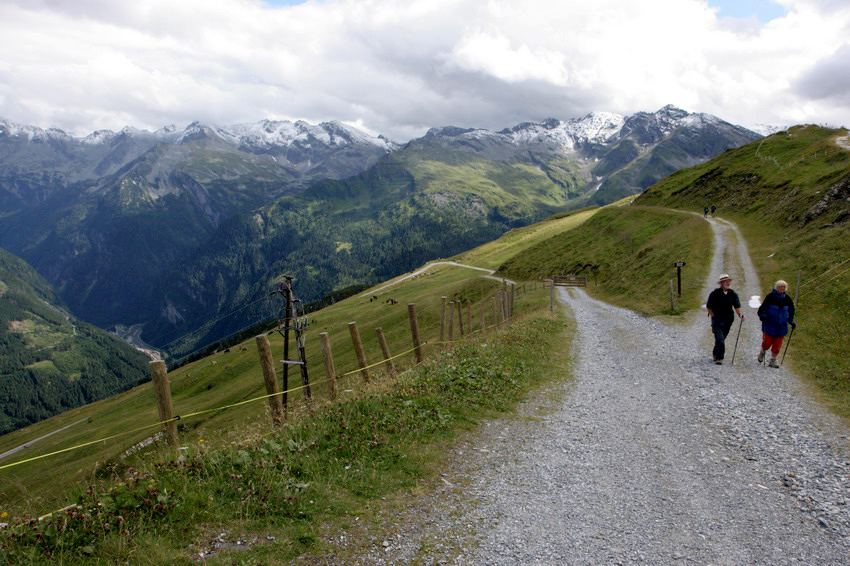 Austria 2006 - 7