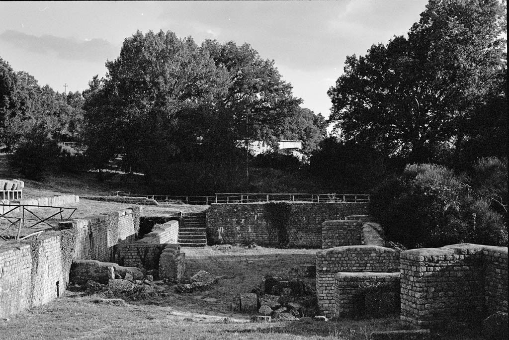 Antica Carsulae