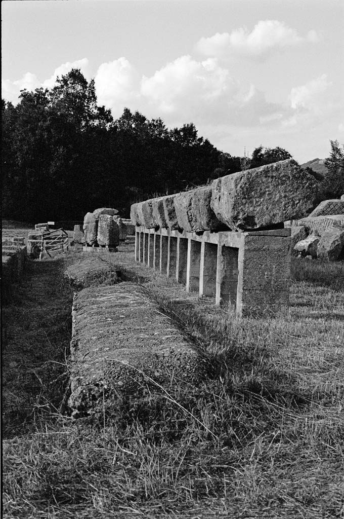 Antica Carsulae