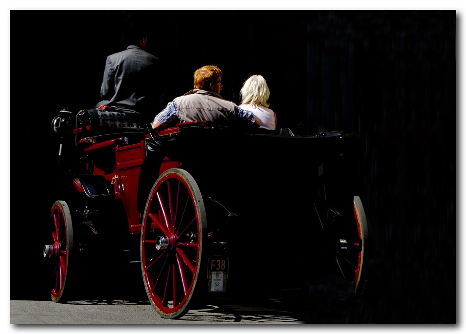 Carrozza