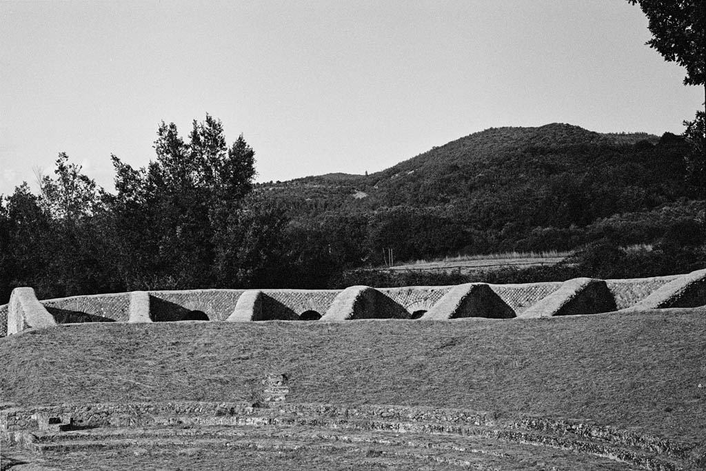 Antica Carsulae