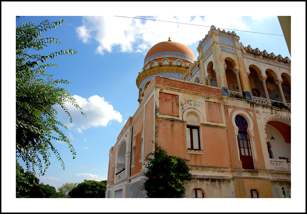 St. Cesarea Terme LE