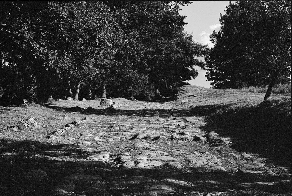 Antica Carsulae