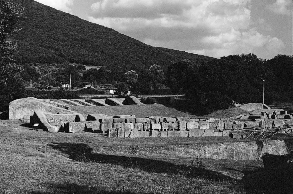 Antica Carsulae