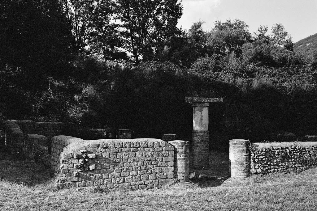 Antica Carsulae